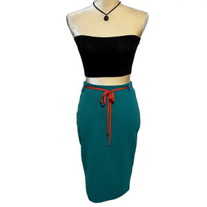 Diva Appared NWOT Pencil Skirt Women/Juniors S